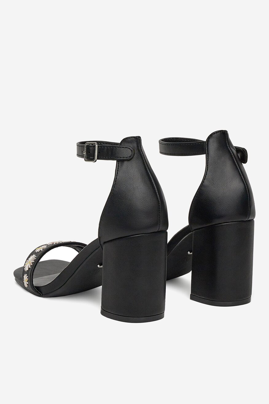 
                Сандали DeeZee ЧЕРЕН - 5904410873290