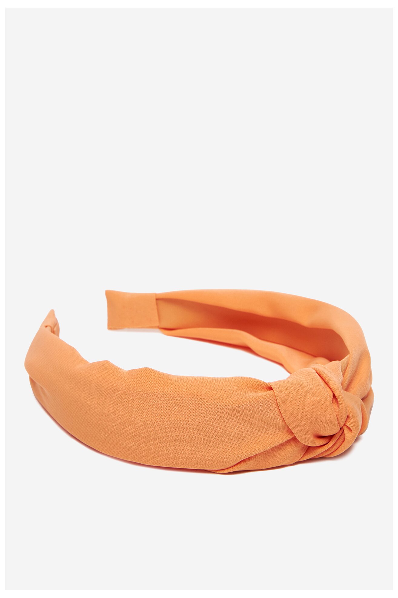 Bentiță pentru păr DeeZee HA27880 PORTOCALIU