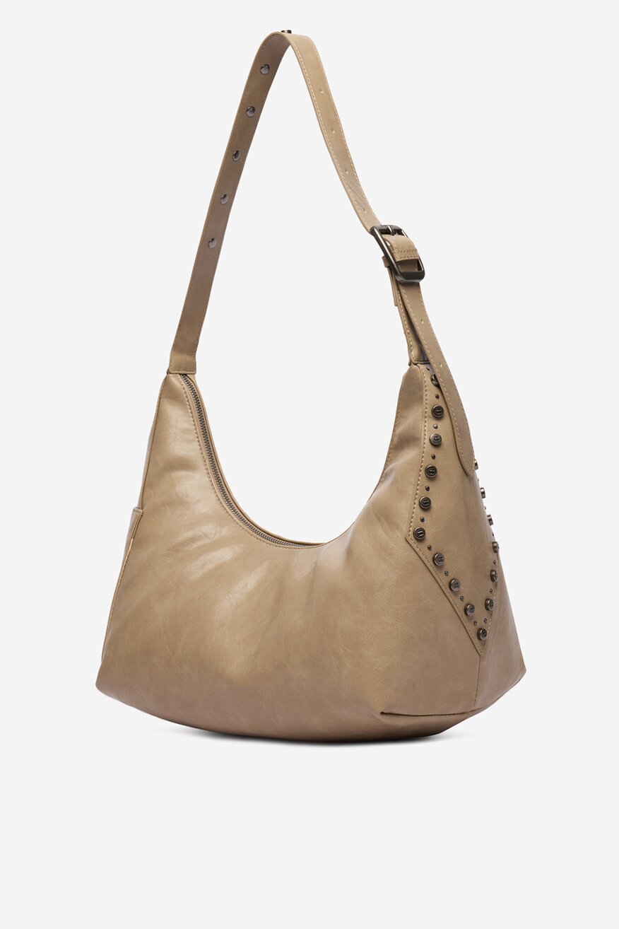 Дамска чанта G-STAR RAW БЕЖОВ - 5906751619728