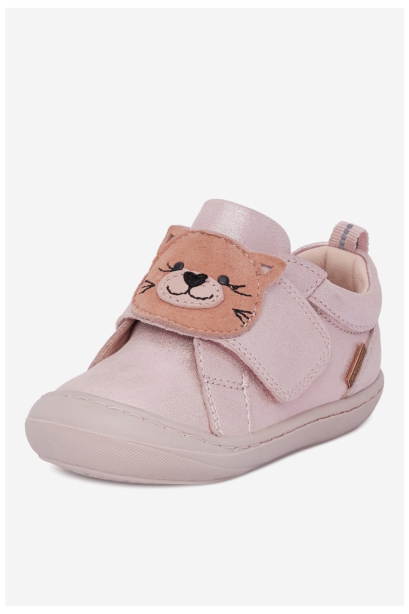 Напівчеревик Lasocki Kids CRUISE CI12-CRUISE-22(II)DZ РОЖЕВИЙ