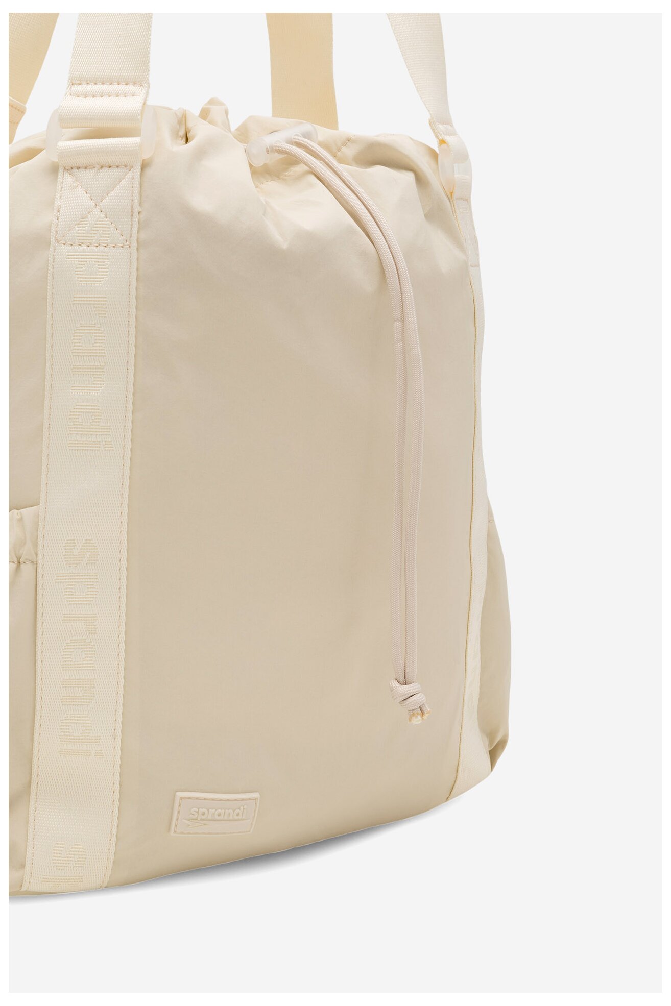 Geantă de mână Sprandi SPR-R-002-05 BEJ