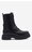 Csizma Lasocki WI23-D689-01 FEKETE