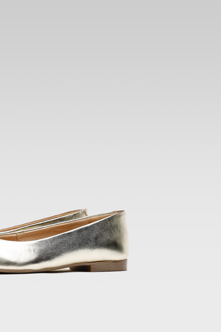 
                Baleriny Lasocki ARANY - 5904862508559