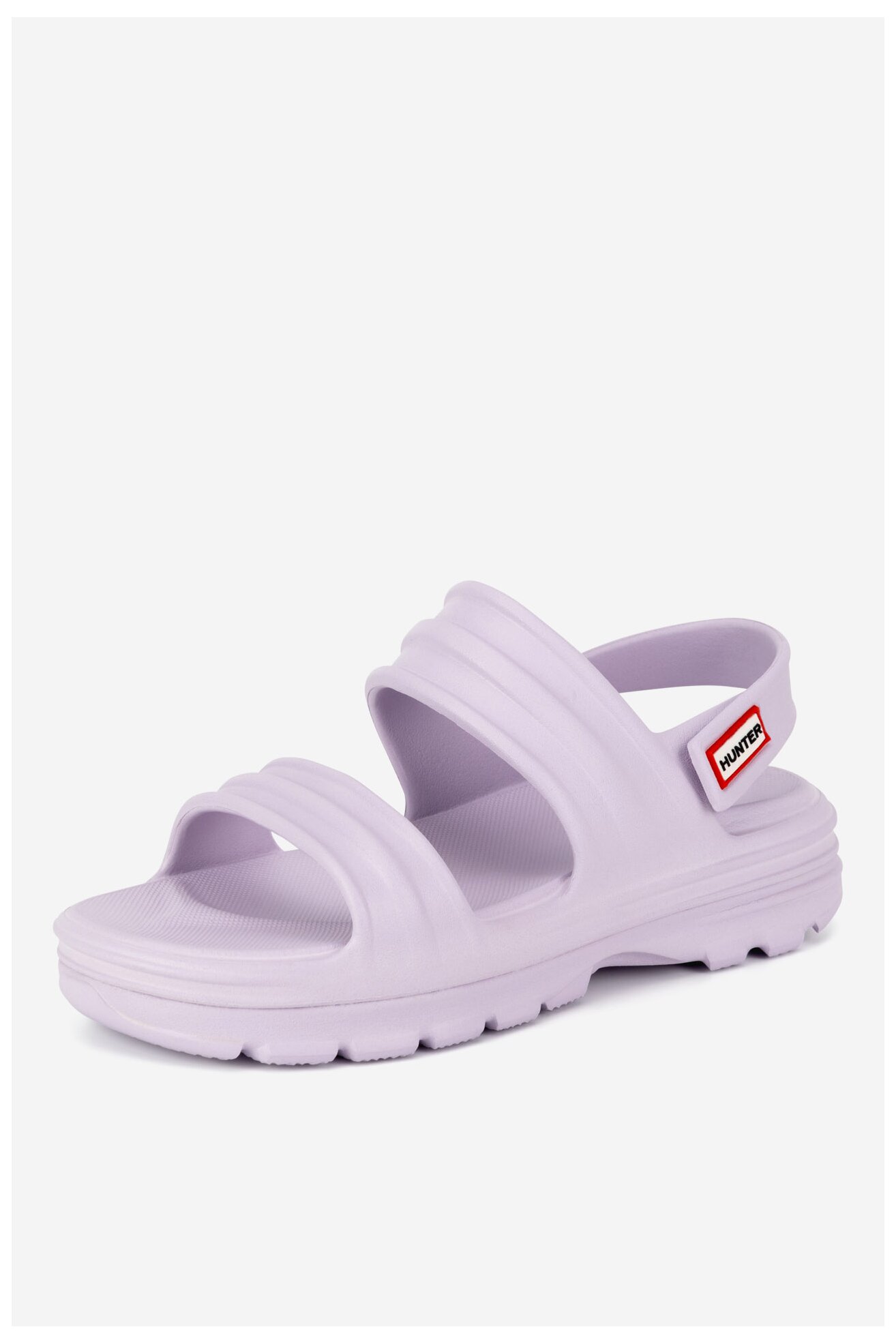 Сандали HUNTER WFD4036EVA-TME СВЕТЛОВИОЛЕТОВ