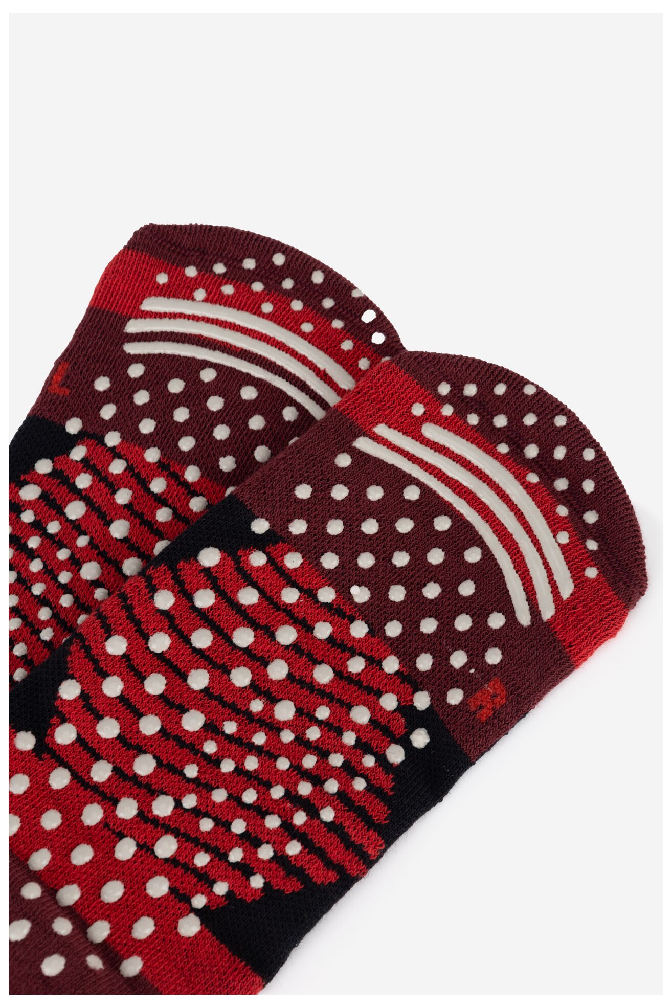 Soseste Reebok R0394-SS24 (1-PACK) ROŞU