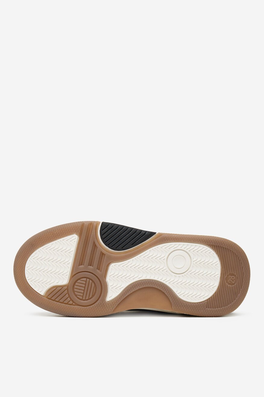 
                Боти Beverly Hills Polo Club КАФЯВ - 5906751311684