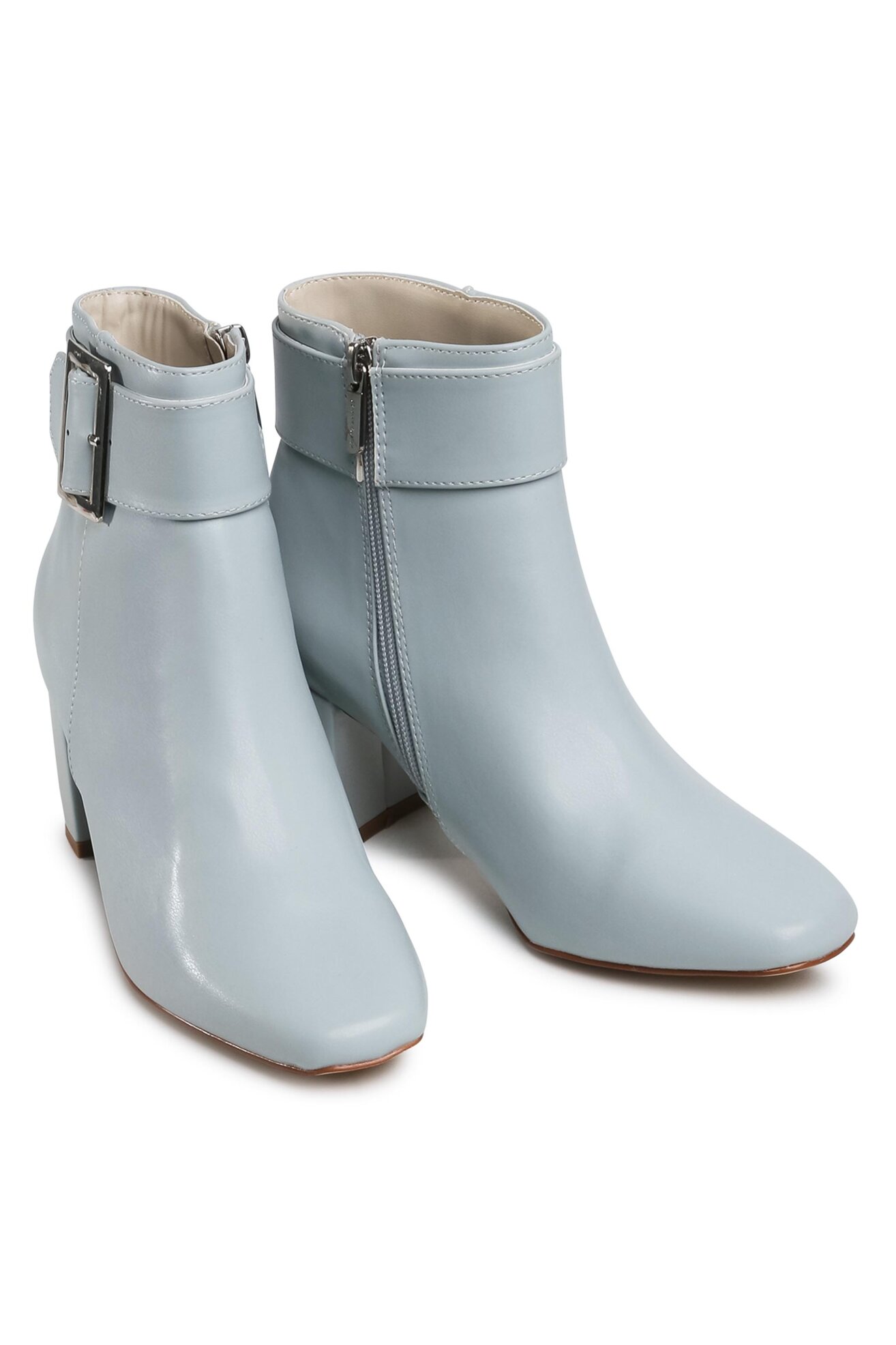 Botki Jenny Fairy LS5438-02AA Niebieski jasny