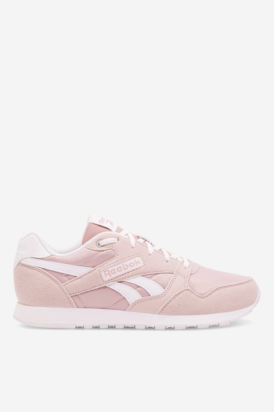 Sportovní obuv Reebok RŮŽOVÁ - 5905588358947