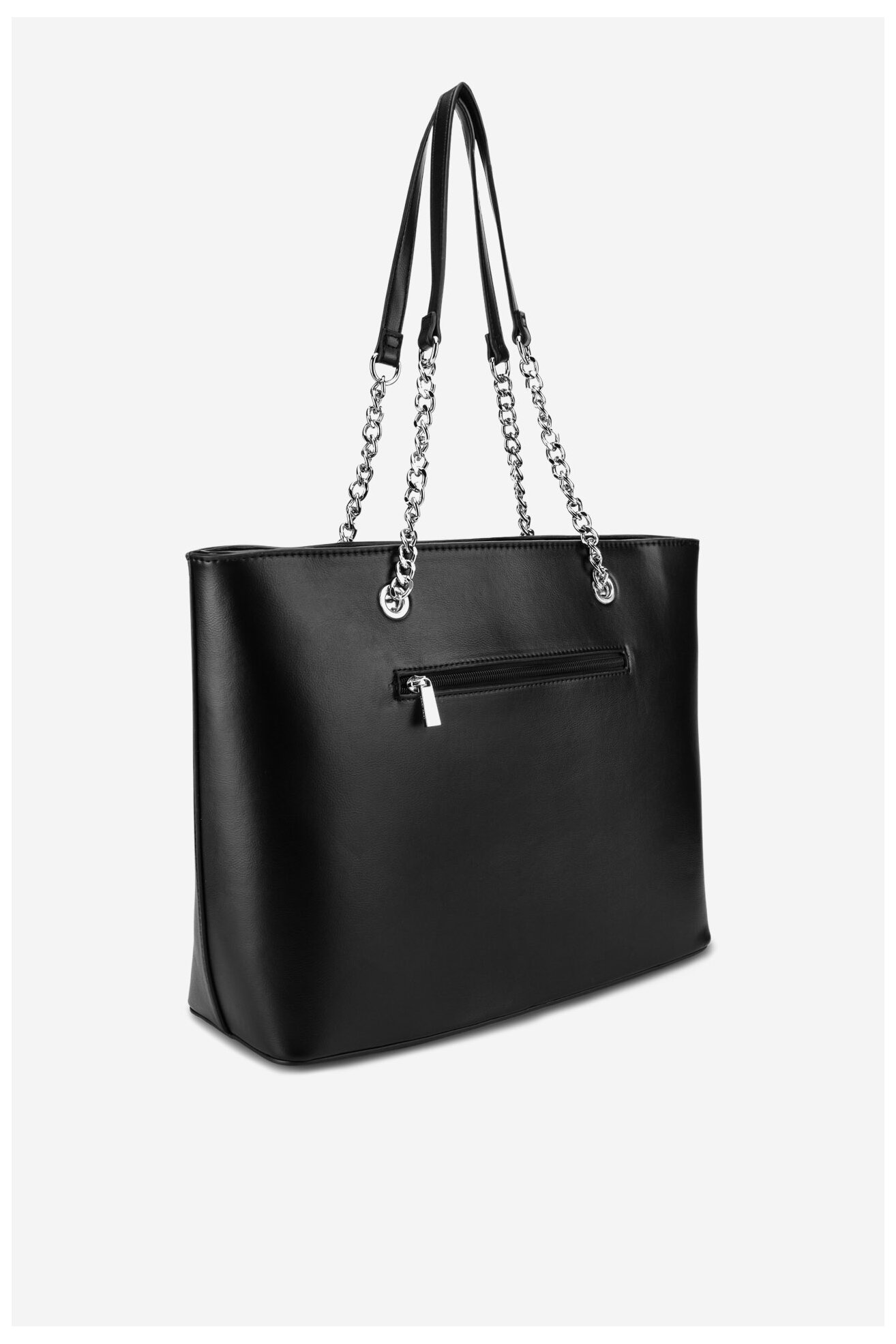 Torebka Jenny Fairy JFR-B-015-06 Czarny