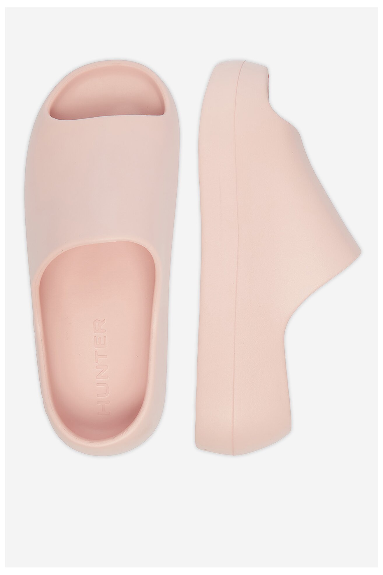 Шльопанець для басейну HUNTER CEOWB-S55796 СВІТЛО-РОЖЕВИЙ