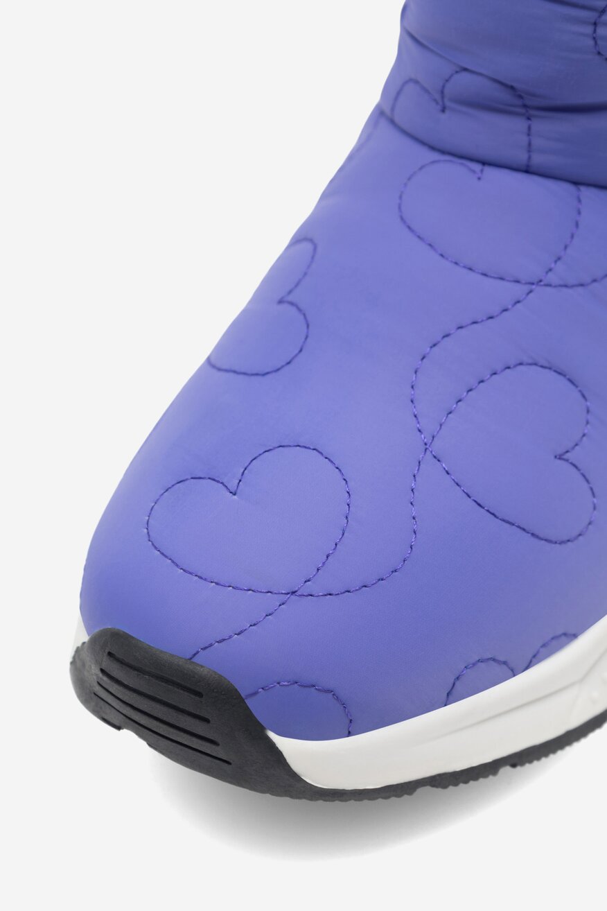 Mickey&Friends - Śniegowce ocieplane - 5905588075776