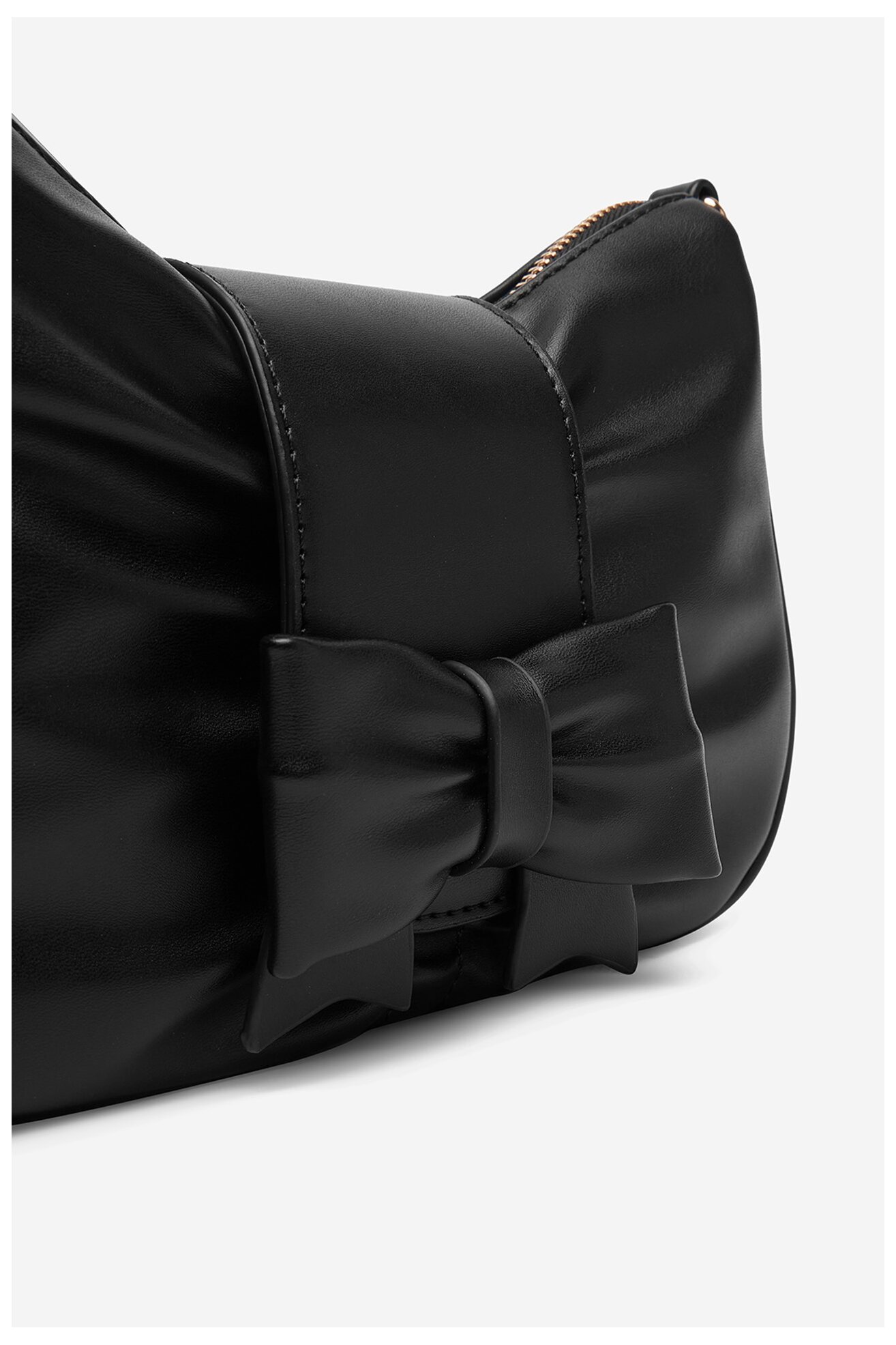 Дамска чанта Jenny CEO-JNY-S-001-09 ЧЕРЕН