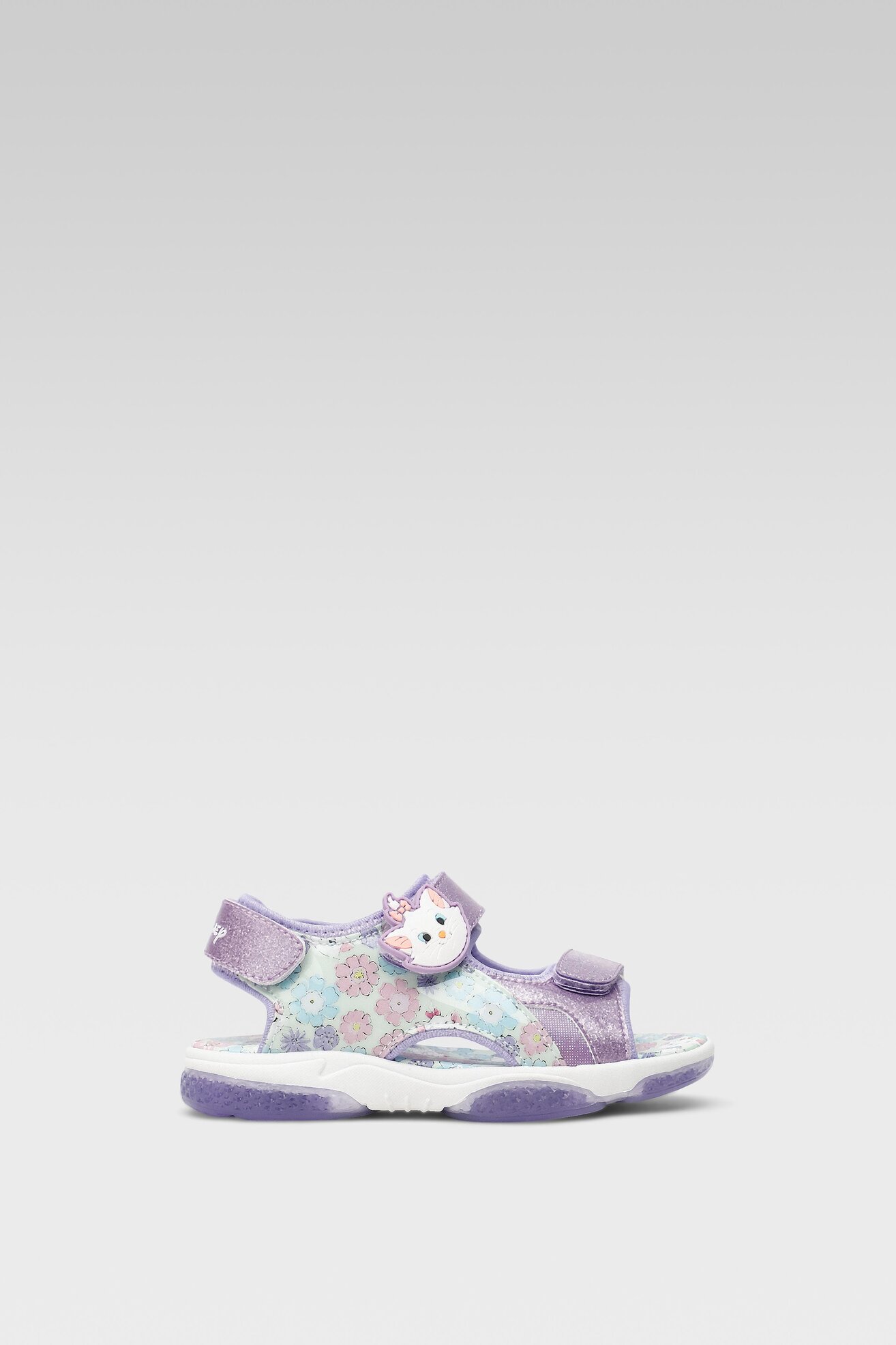 Sandale Disney Classics CP66-SS23-138DCLS LJUBIČASTA