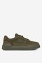 Sneakerși G-STAR RAW CEO-WI16-SABY-02 KAKI