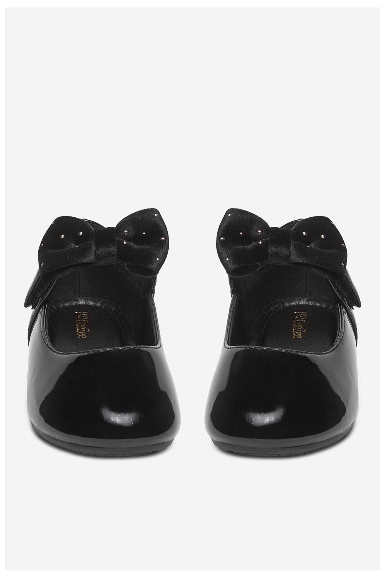 Балерина DeeZee CEO-CM211019-3 ЧЕРЕН