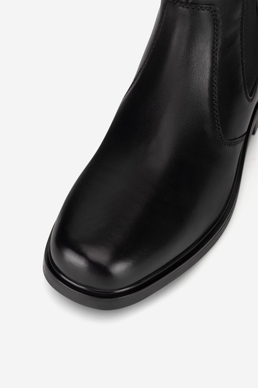 Badura - Szyblety skórzane - 5905588901488