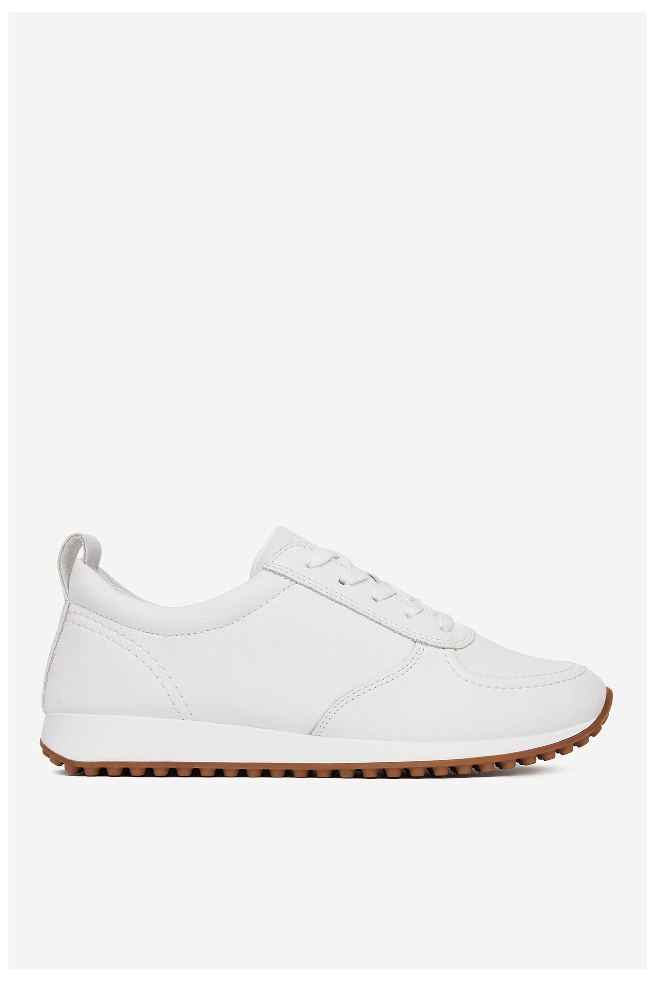 Sneakers Remonte D3107-80 Biały