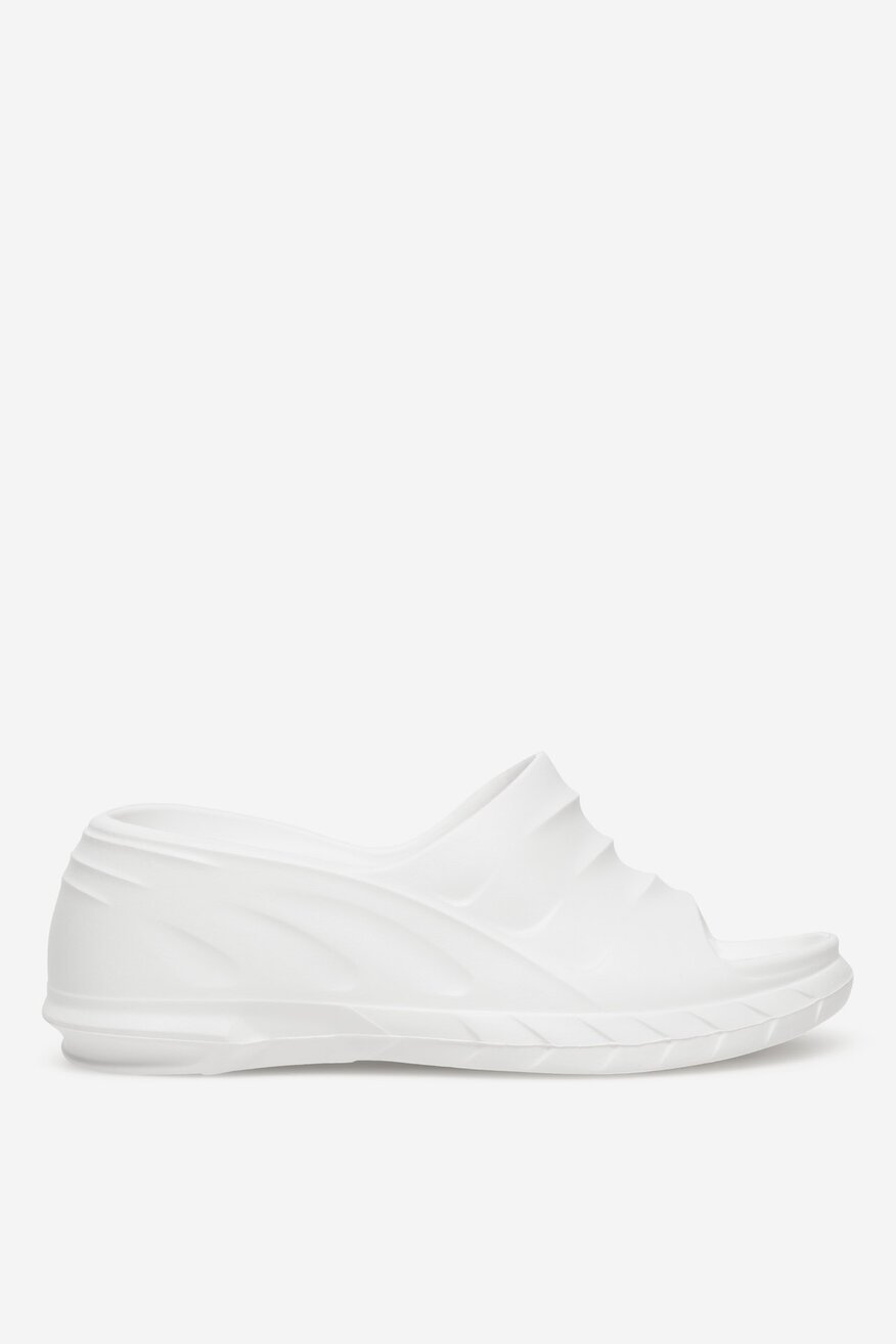 Șlapi pentru bazin Jenny Fairy ALB - 5905588522867