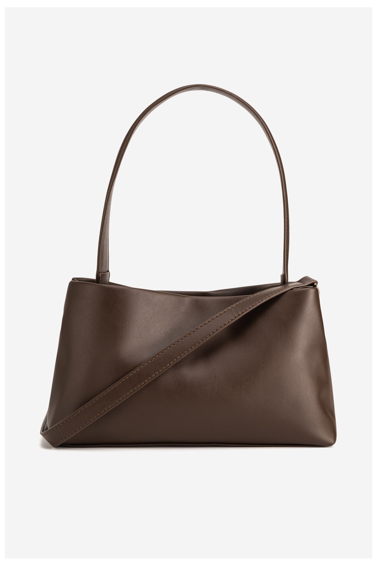 Torebka Mexx MEXX-B-007-06 Brązowy