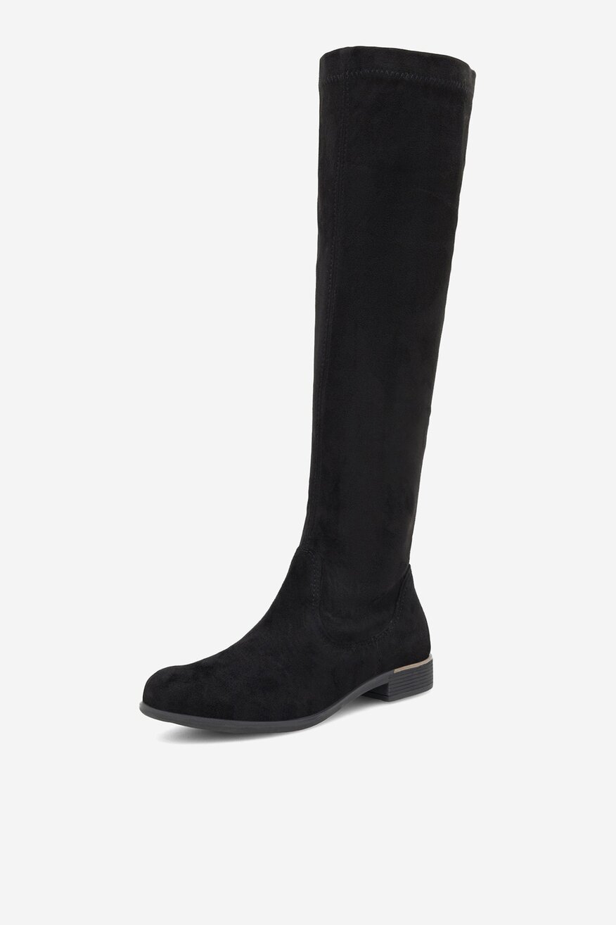 Lasocki - Kozaki - 5905588162476