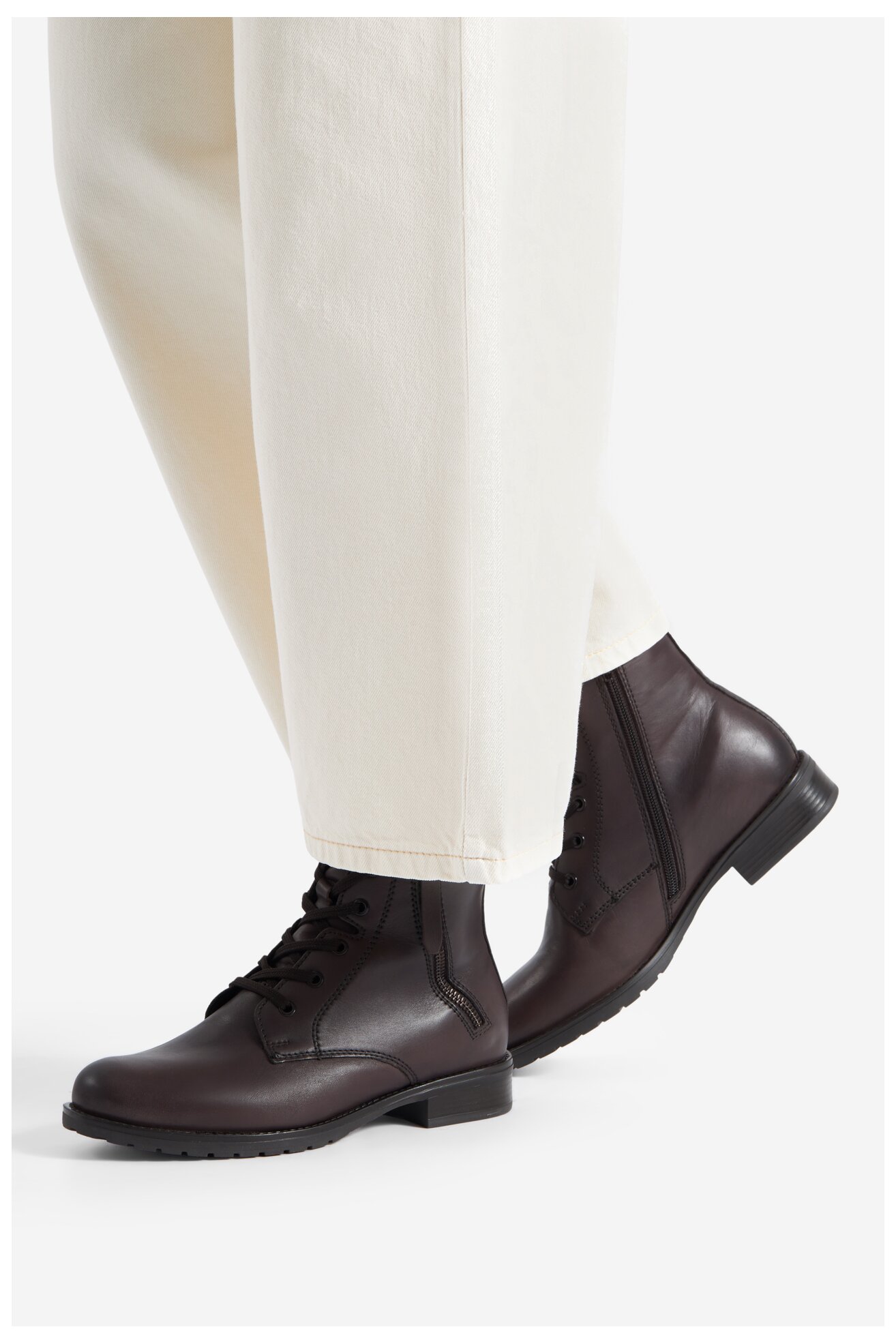 Боти Lasocki WI16-CORA-16 КАФЯВ