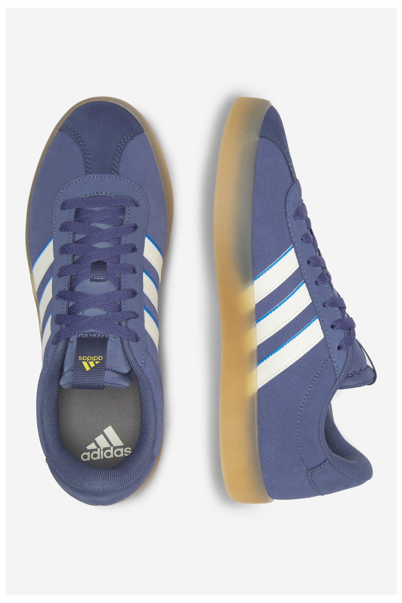 Încălțăminte sport adidas VL COURT 3.0 ID9083 ALBASTRU