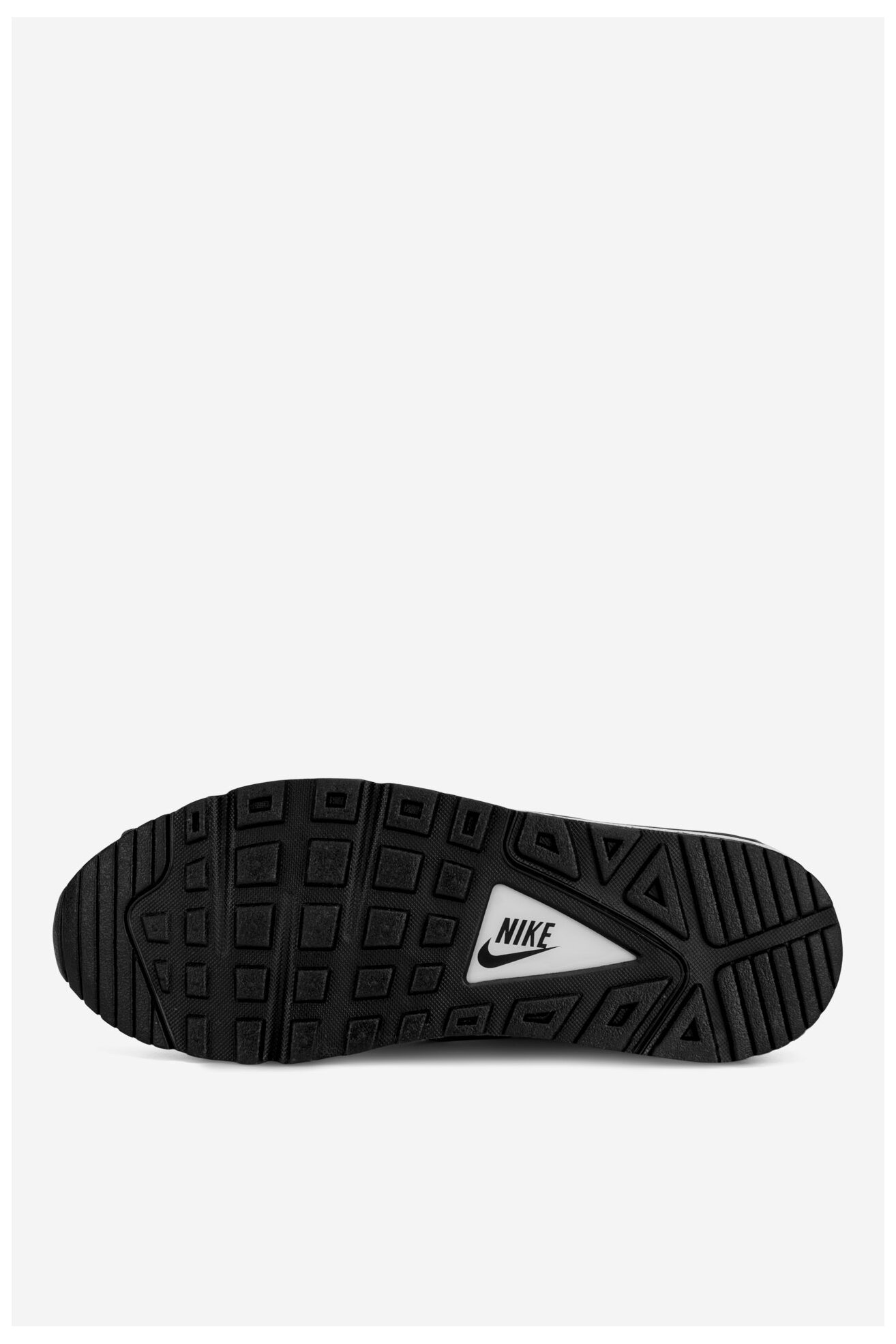 Obuwie sportowe Nike 749760-001 Czarny