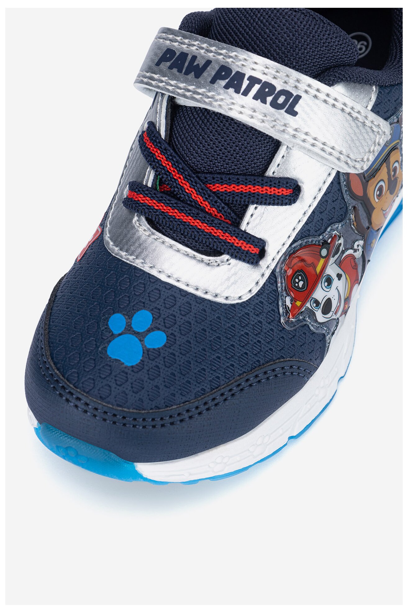 Sportska obuća Paw Patrol AW24-132PAW KOBALT PLAVA