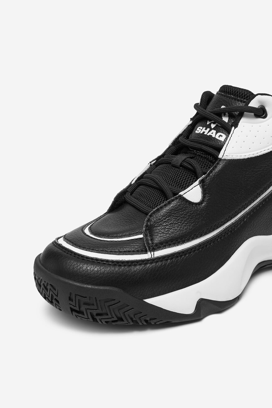 SHAQ - Obuwie sportowe - 5906751067802