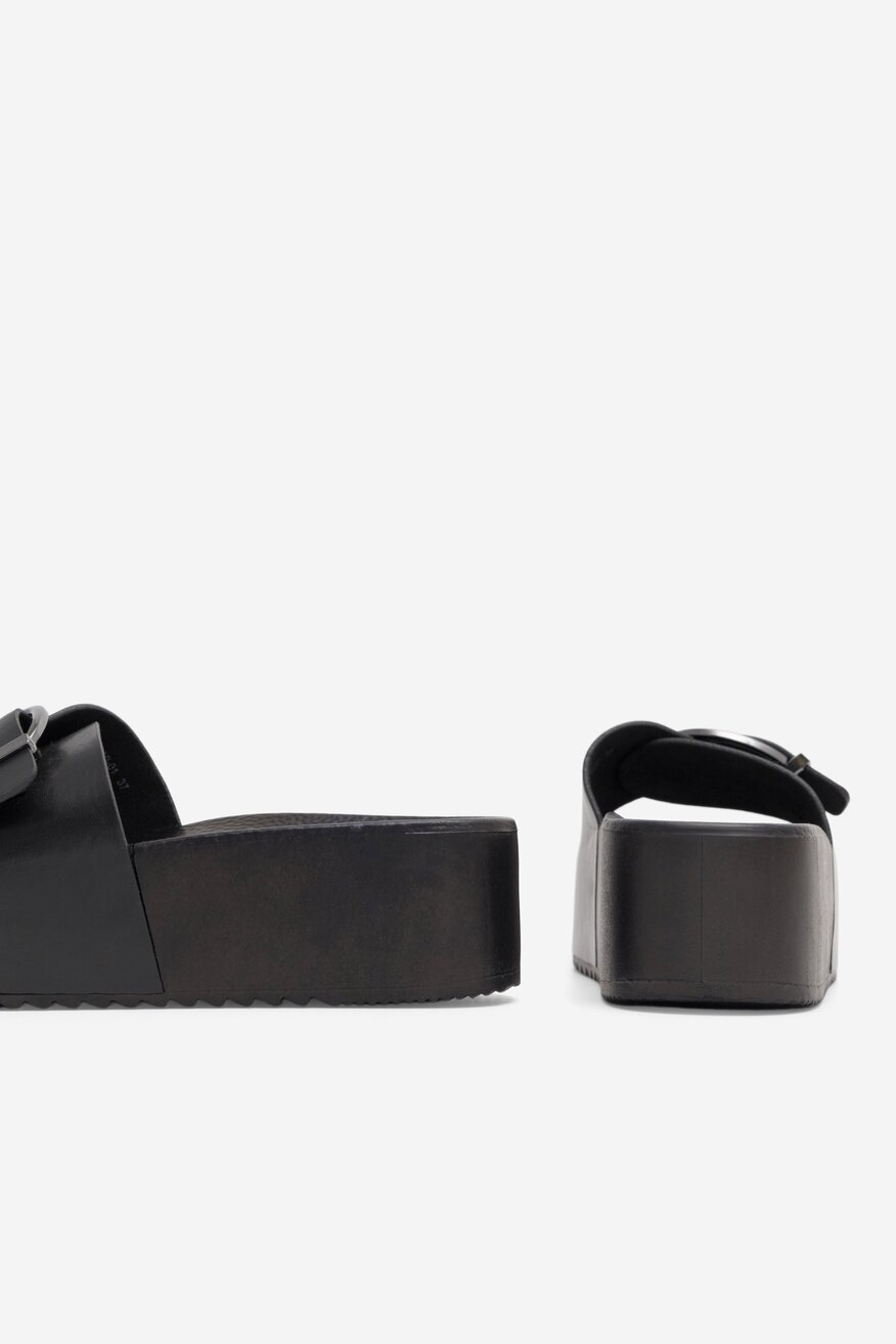 Джапанки Jenny Fairy ЧЕРЕН - 5904862847382