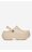 Șlapi pentru bazin Crocs C-BELLA CLOG 210062-11S BEJ