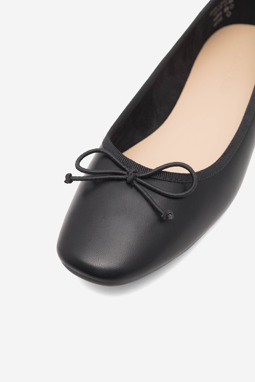 
                Baleriny Jenny Fairy FEKETE - 5905588264378