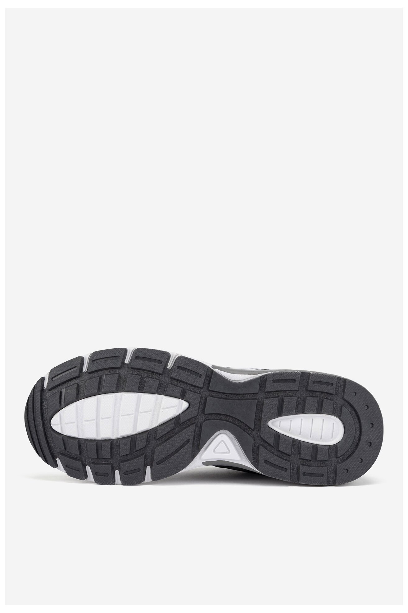 Sportcipő Sprandi VSKA010 SZÜRKE