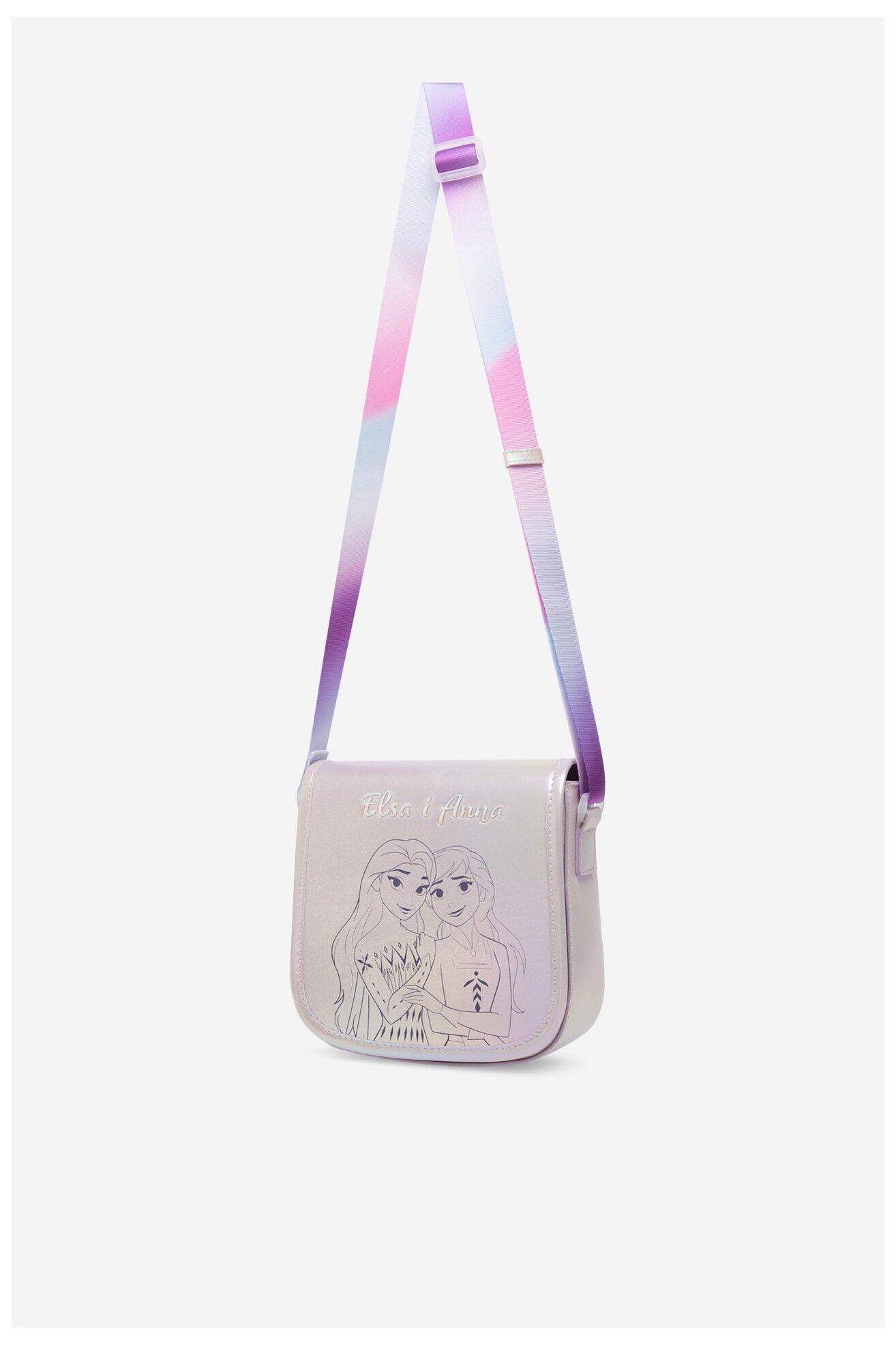 Torebka Frozen ACCCS-SS24-209DFR MIX