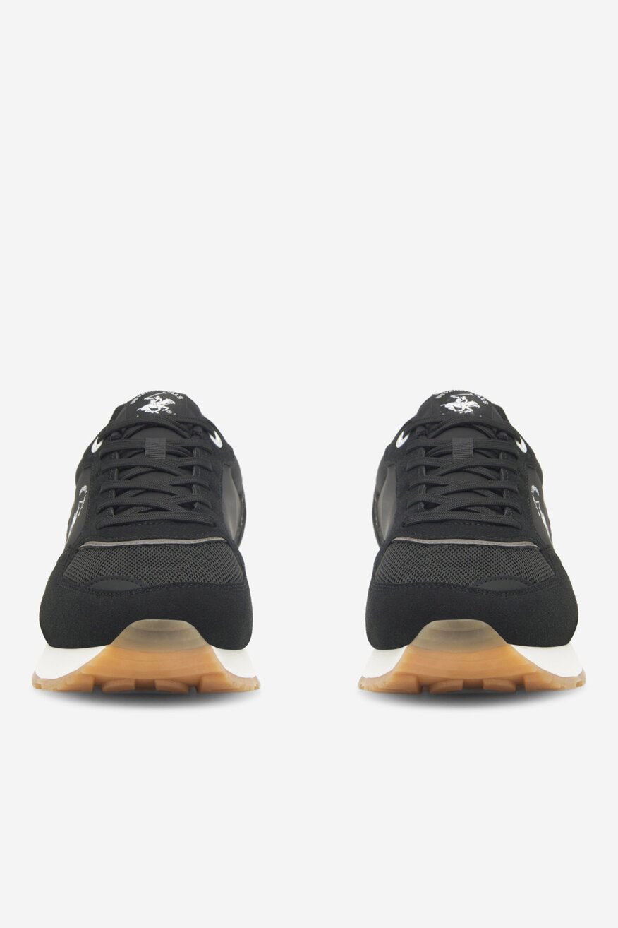 
                Beverly Hills Polo Club - Sneakersy - 5905588409779