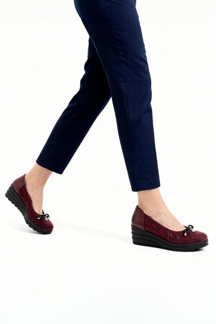 Baletanke Go Soft CEO-WI16-3243-02 BORDO