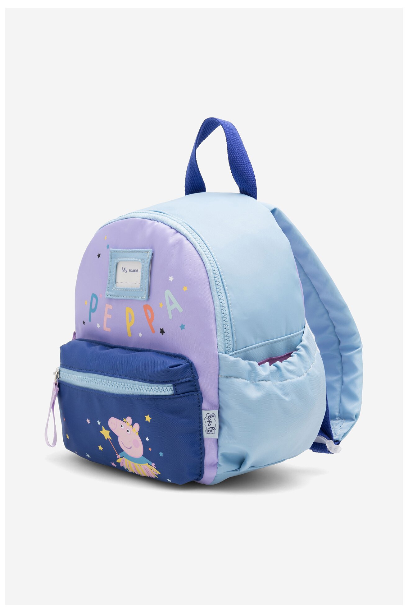 Plecak PEPPA PIG ACCCS_AW23-49PP MIX