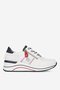 Sneakerși Remonte D0T04-81 ALB