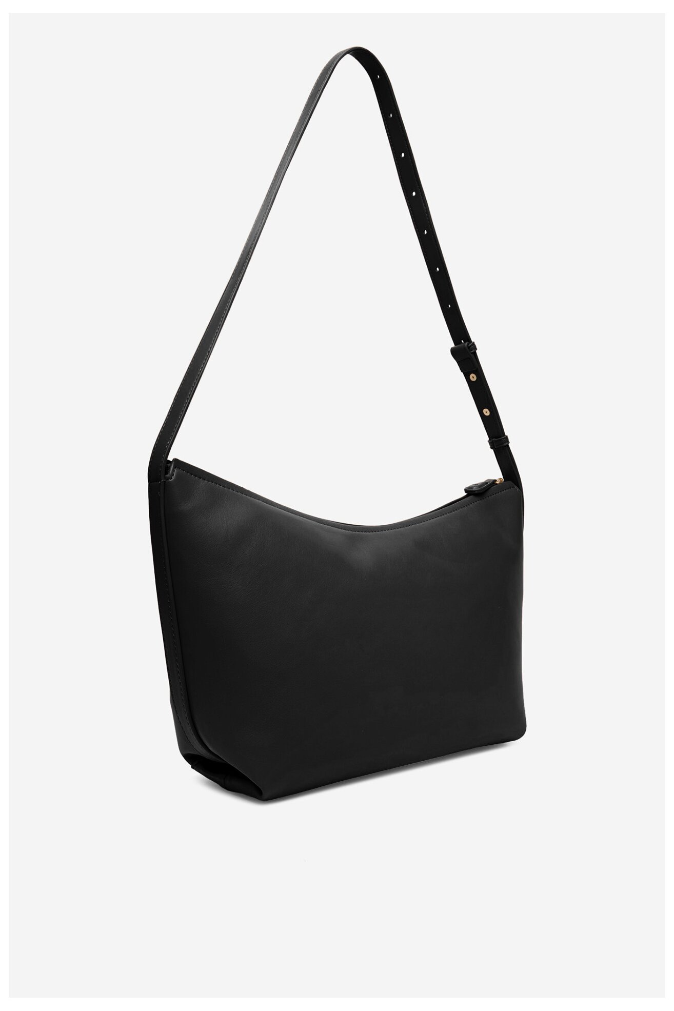 Дамска чанта Gino Rossi C-LDA8558 ЧЕРЕН