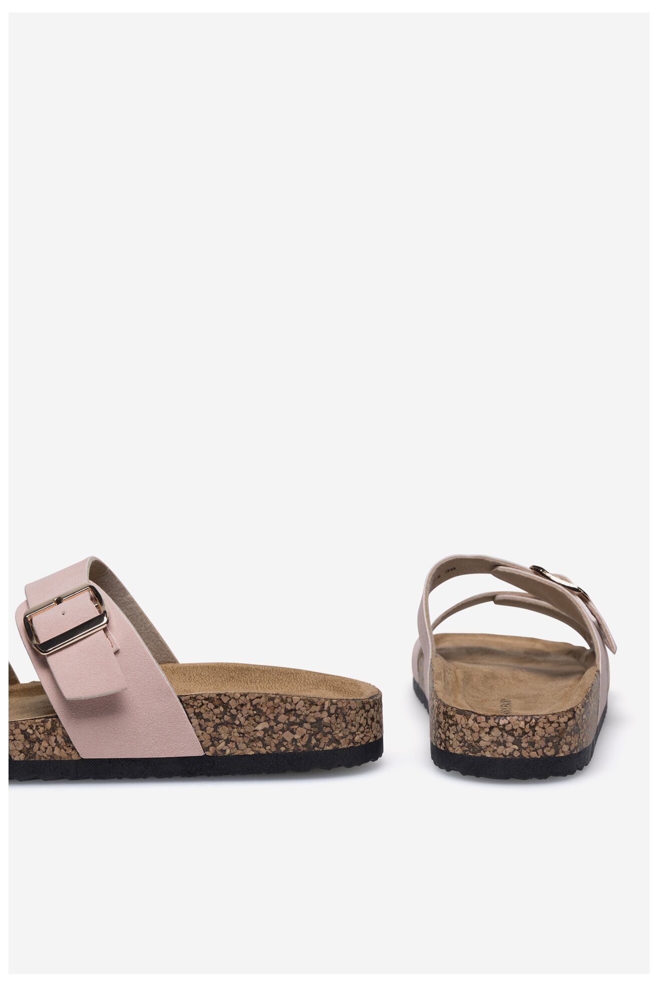 Șlapi Jenny Fairy HANNAH WS20161-24 ROZ