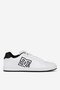 Спортни обувки DC Shoes GAVELER SN ADYS100574-XWKW БЯЛ