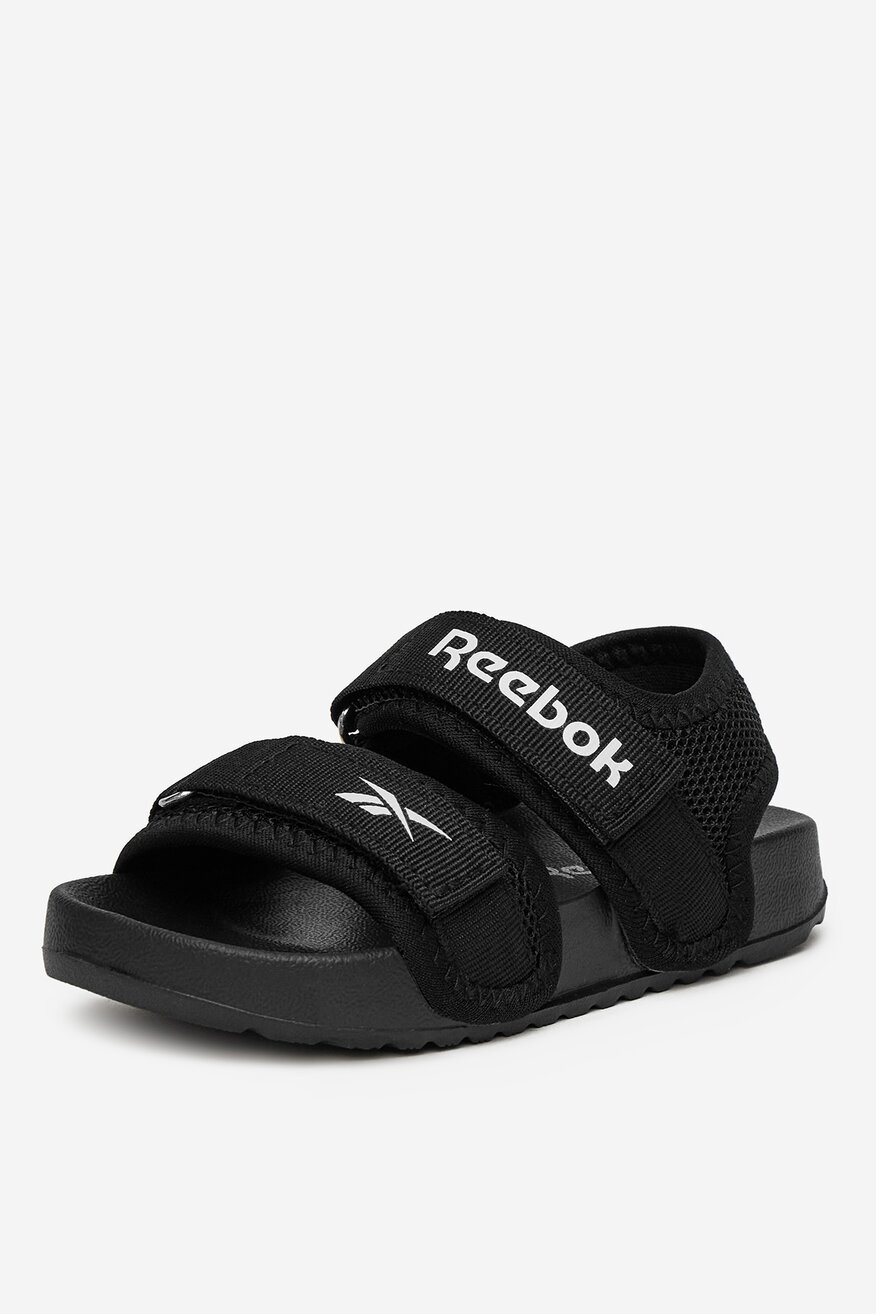
                Sandale Reebok NEGRU - 5906751143261
