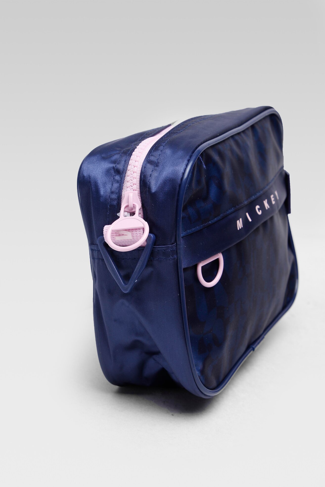 Младежка чанта Mickey&Friends ACCCS-AW21-23DSTC КОБАЛТОВО СИНЬО