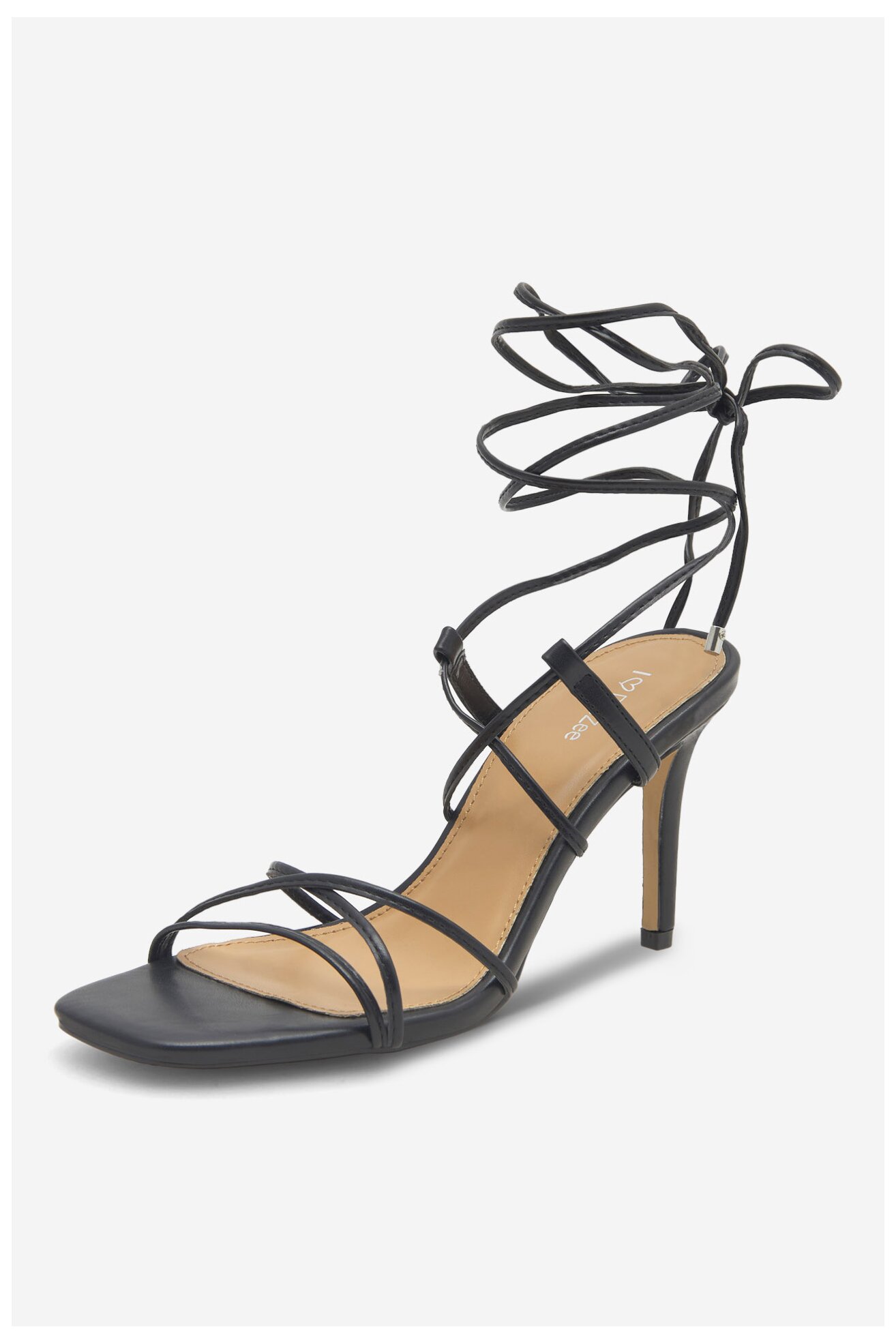 Sandale DeeZee LS5491-02 NEGRU