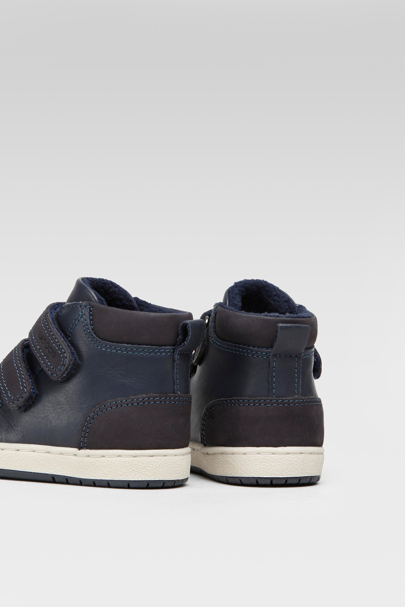 Trzewiki Lasocki Kids CI12-LEMON-01(II)CH Granatowy