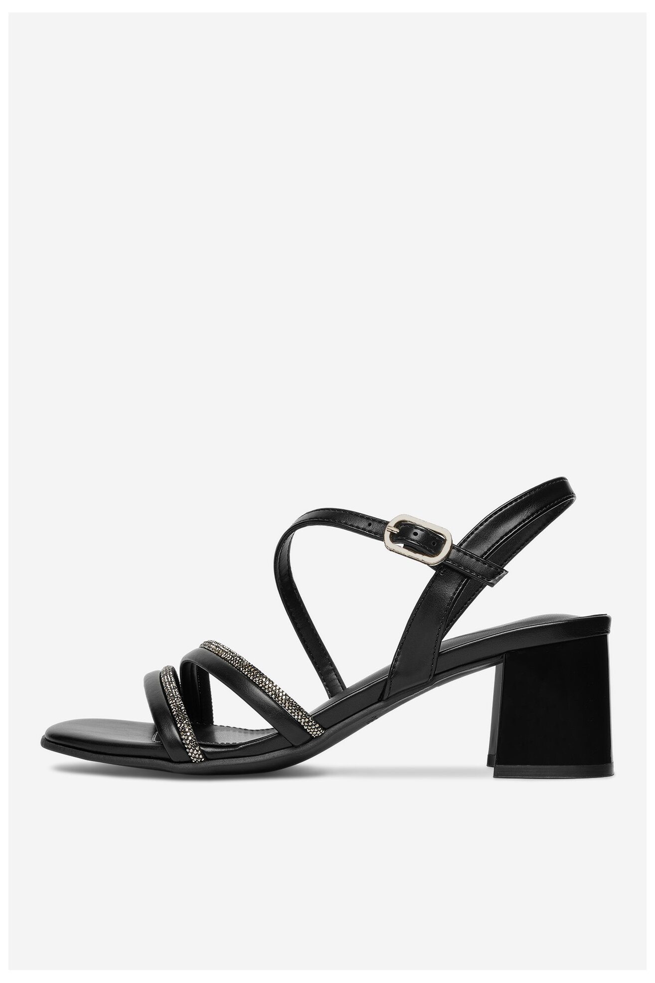 Сандали Jenny CEO-HY3158-1 ЧЕРЕН