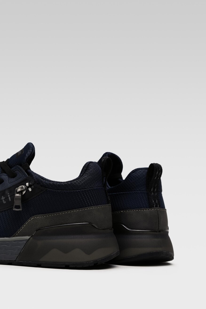 
                Bugatti - Sneakersy sportowe - 5904248334529