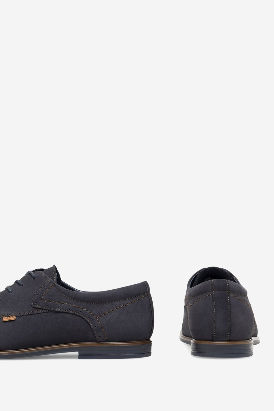 
                Pantofi casual Lasocki BLEUMARIN - 5905588304524