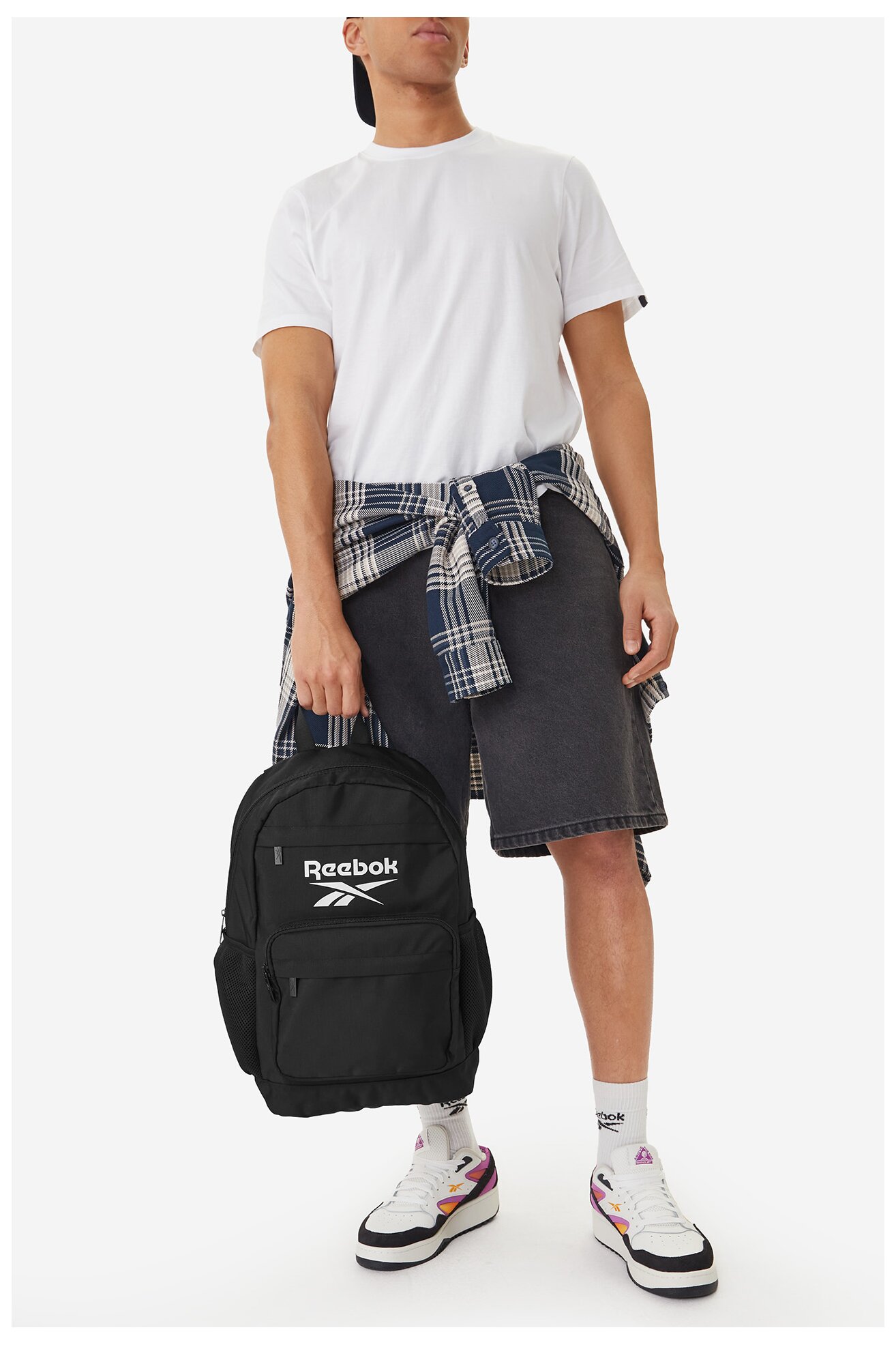 Ranac Reebok CWBEO-RBK-P-002-09 CRNA