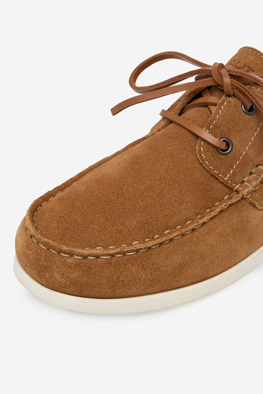 NAUTICA - Mokasyny - 5906751996256